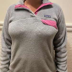 Patagonia Sweater
